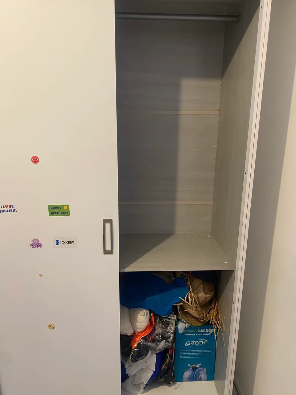 Guarda-roupa  - Foto 4