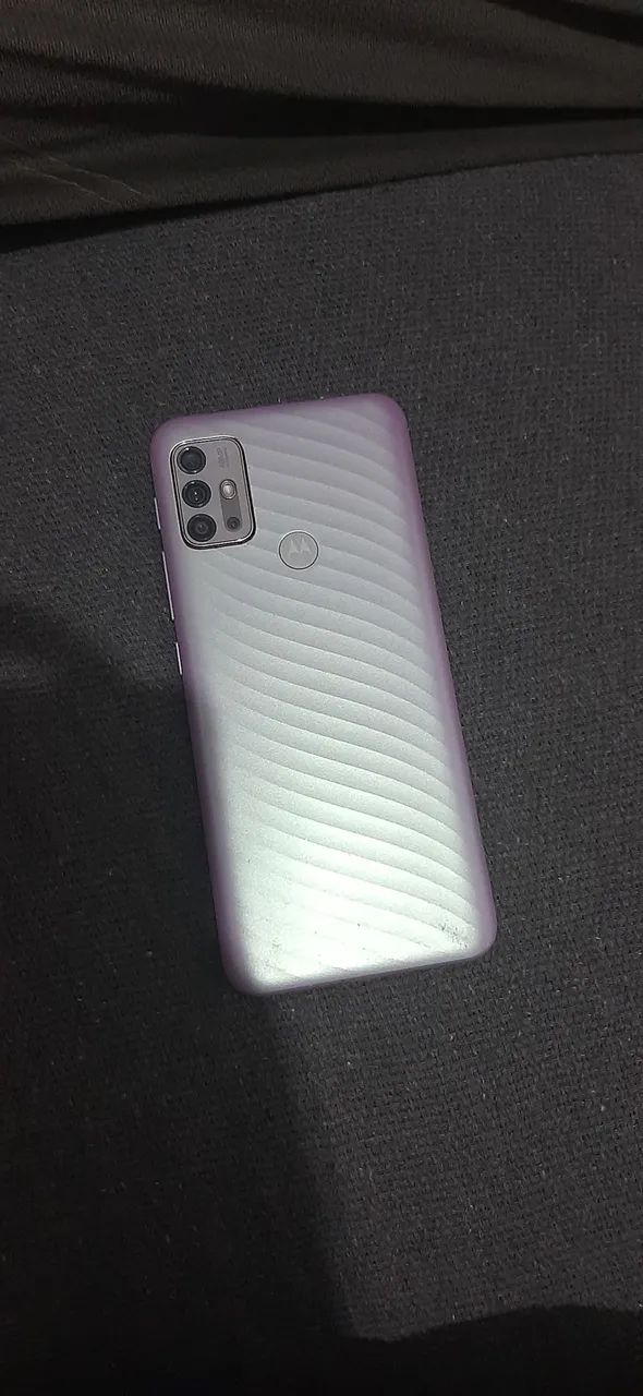 Moto g10 - Foto 4