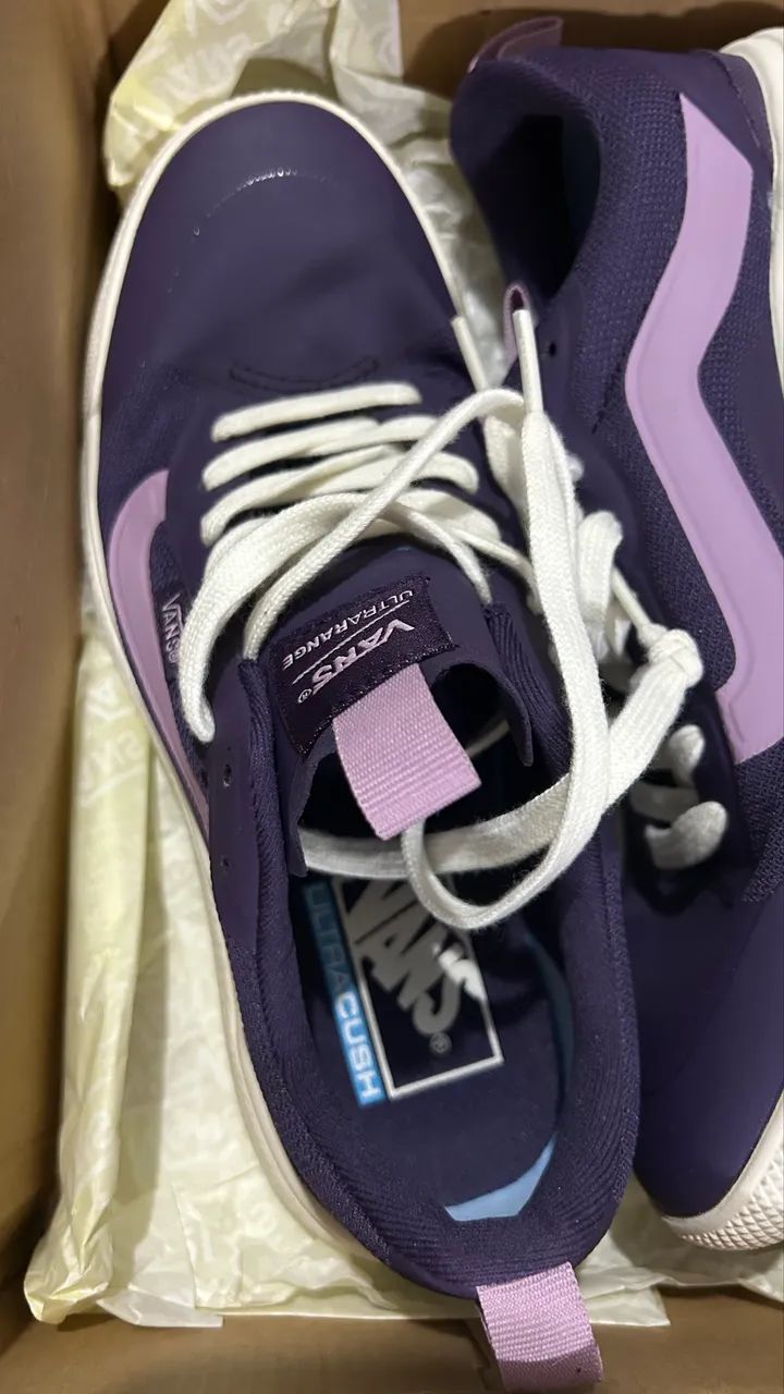 Tênis vans  - Foto 3