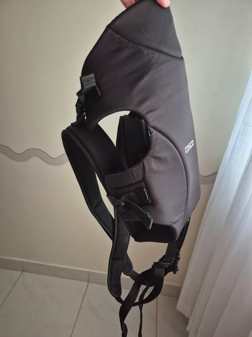 Canguro infantil cosco - Foto 4