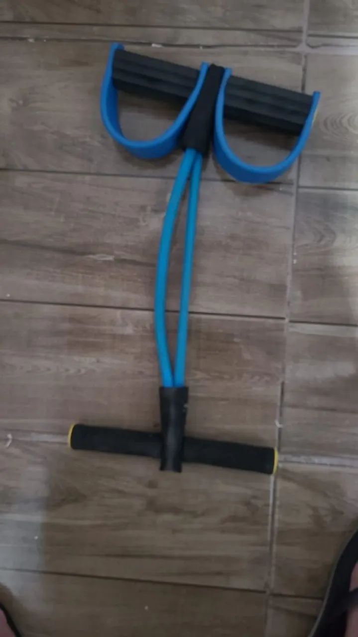 Academia em casa  - Foto 3