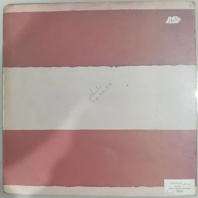 LP vinil Neil Young Hawks & doves - Foto 2