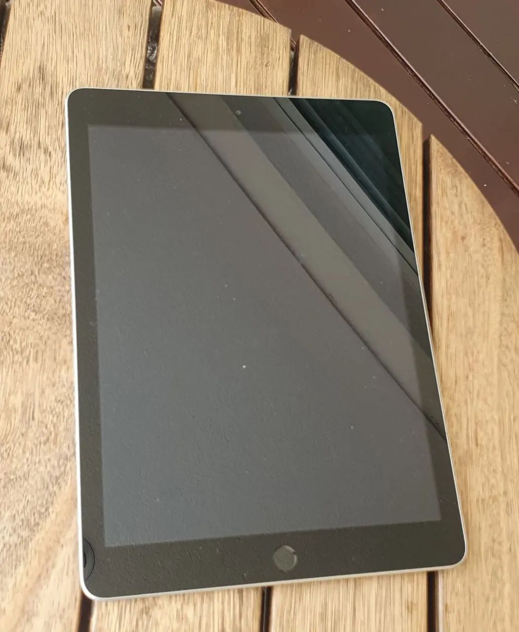 Ipad quinta geração 128Gb