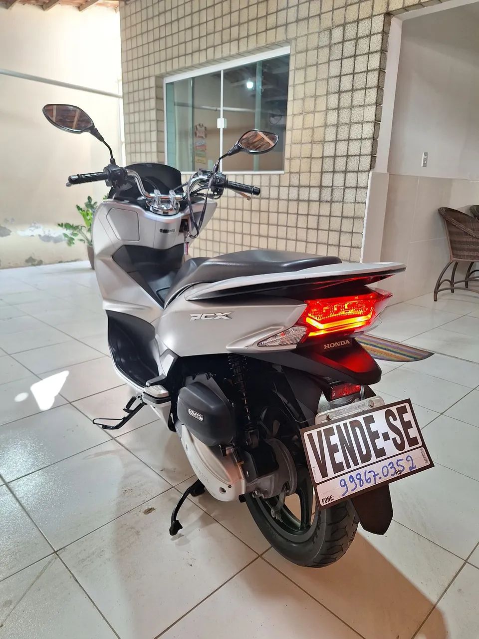 PCX 2017 150cc  - Foto 2