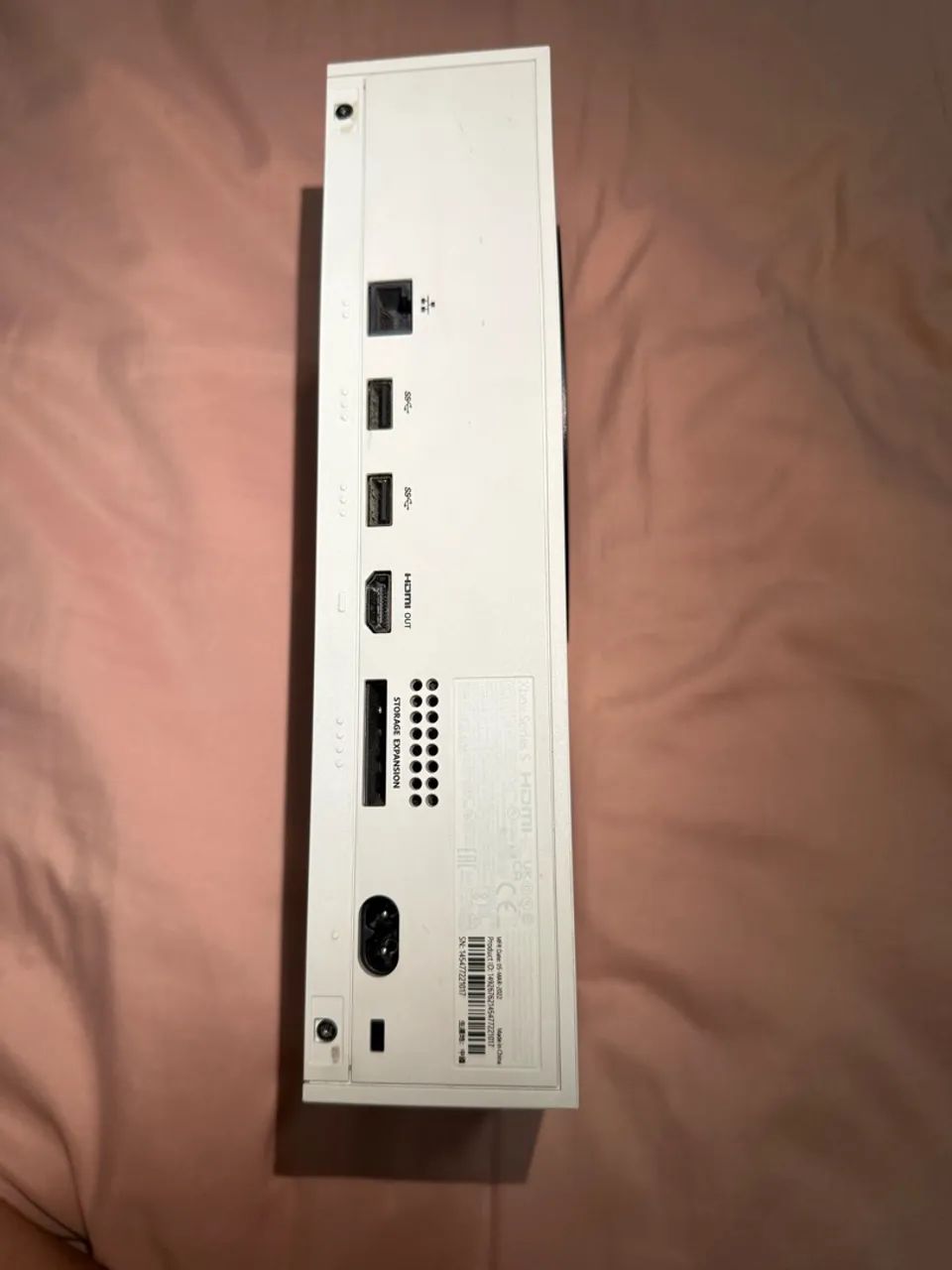 XBOX SERIE S 512GB - Foto 3
