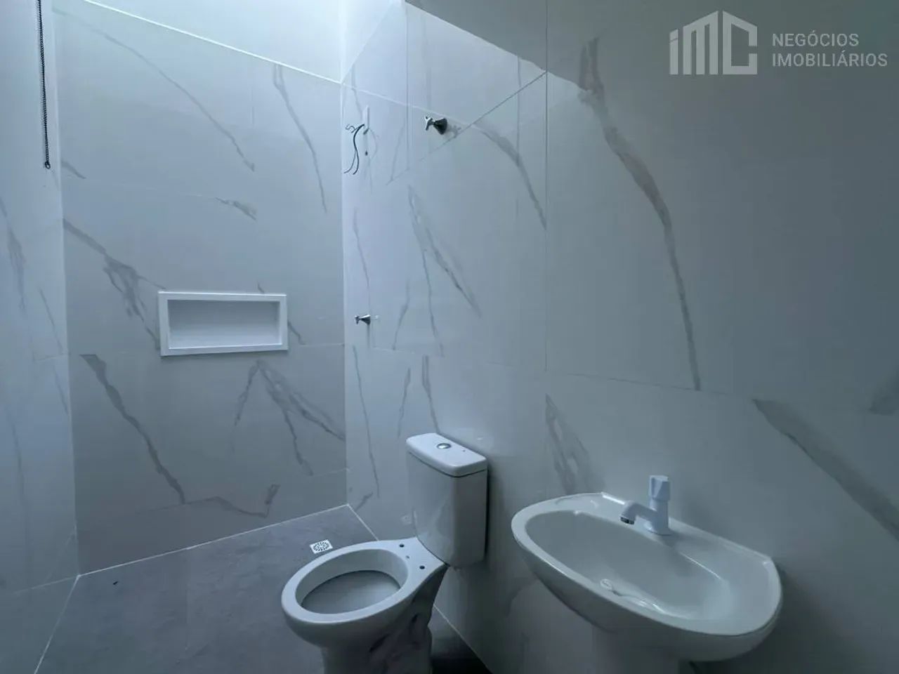 Casa com 3 dormitórios - 250m do mar | Salinas - BBS/SC - Foto 4