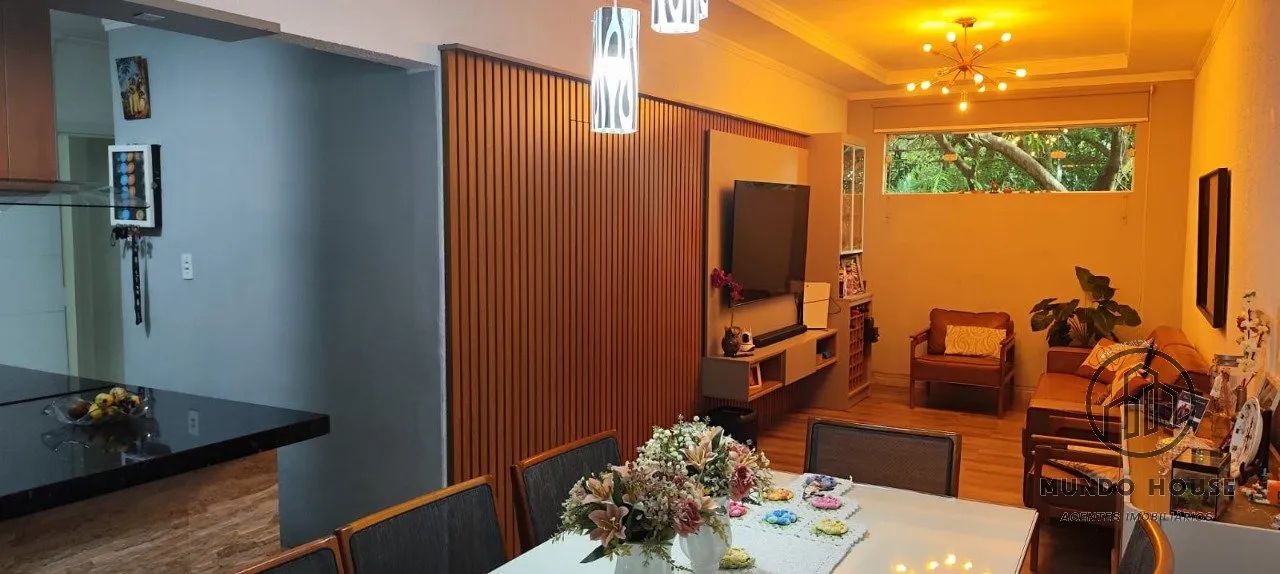 Casa térrea 3 quartos sendo 2 suítes - Foto 3