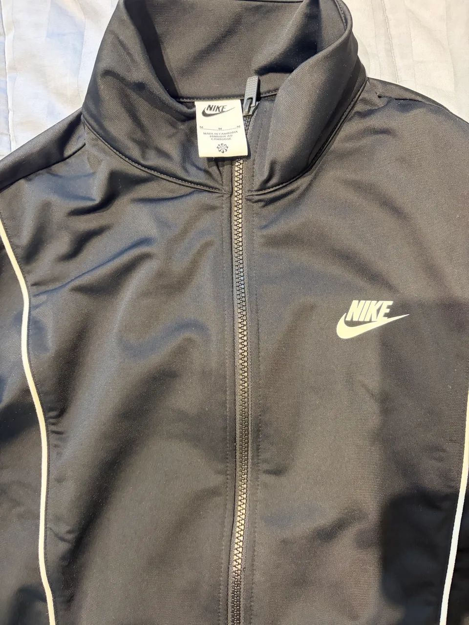 Agasalho Nike feminino original  - Foto 4