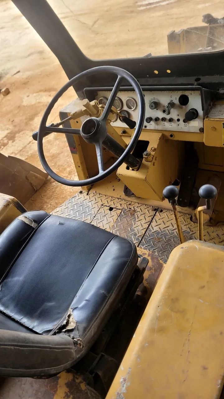 Caterpillar 930 T - Foto 2