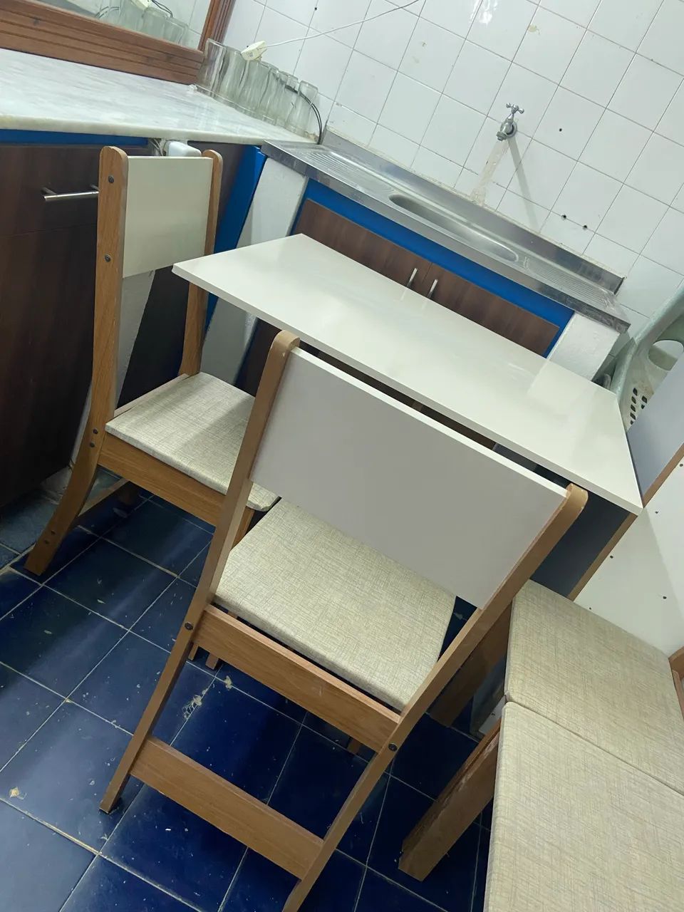 MESA DE JANTAR - Foto 3