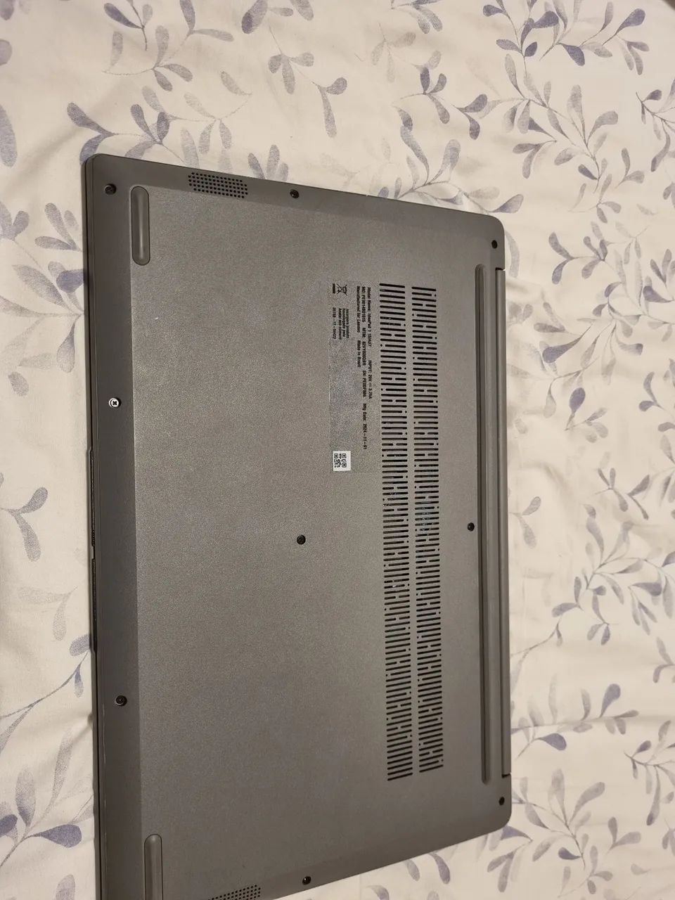 Notebook Lenovo I5 12° ger 16gb 512ssd - Foto 5