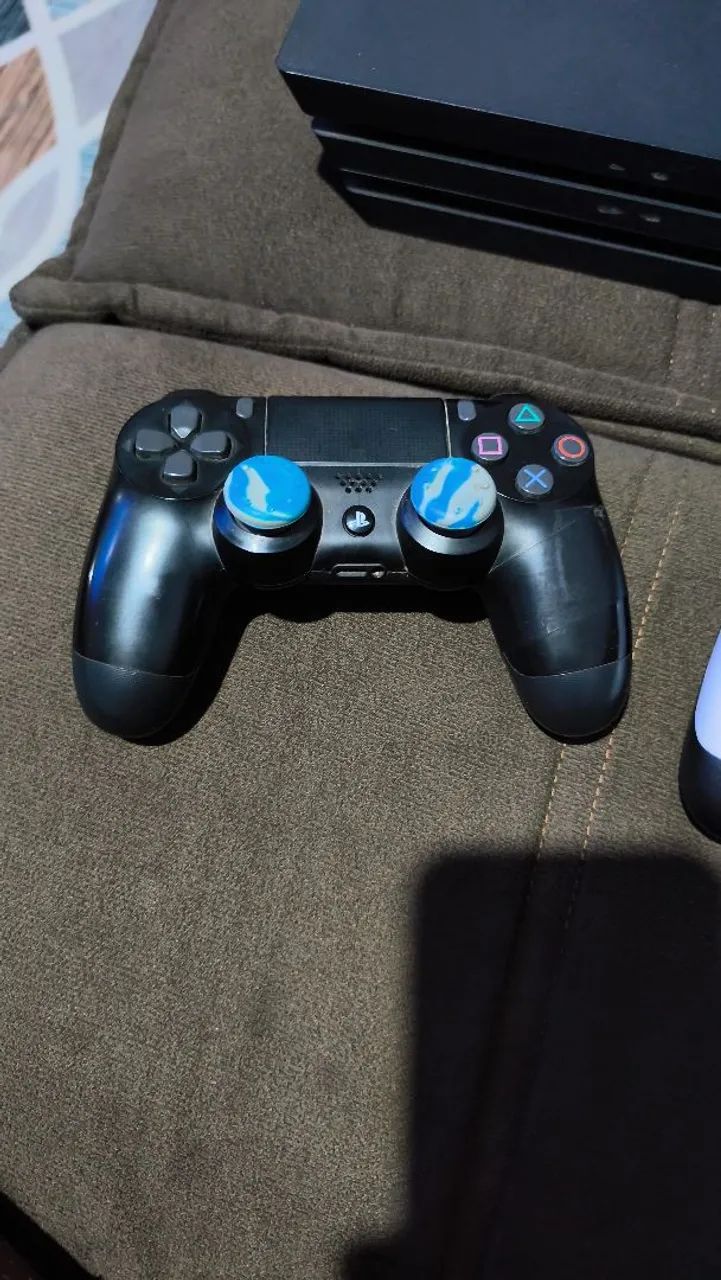 Ps4 - Foto 3
