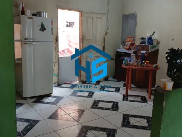 VENDO CASA NA CIDADE NOVA VI - Foto 5