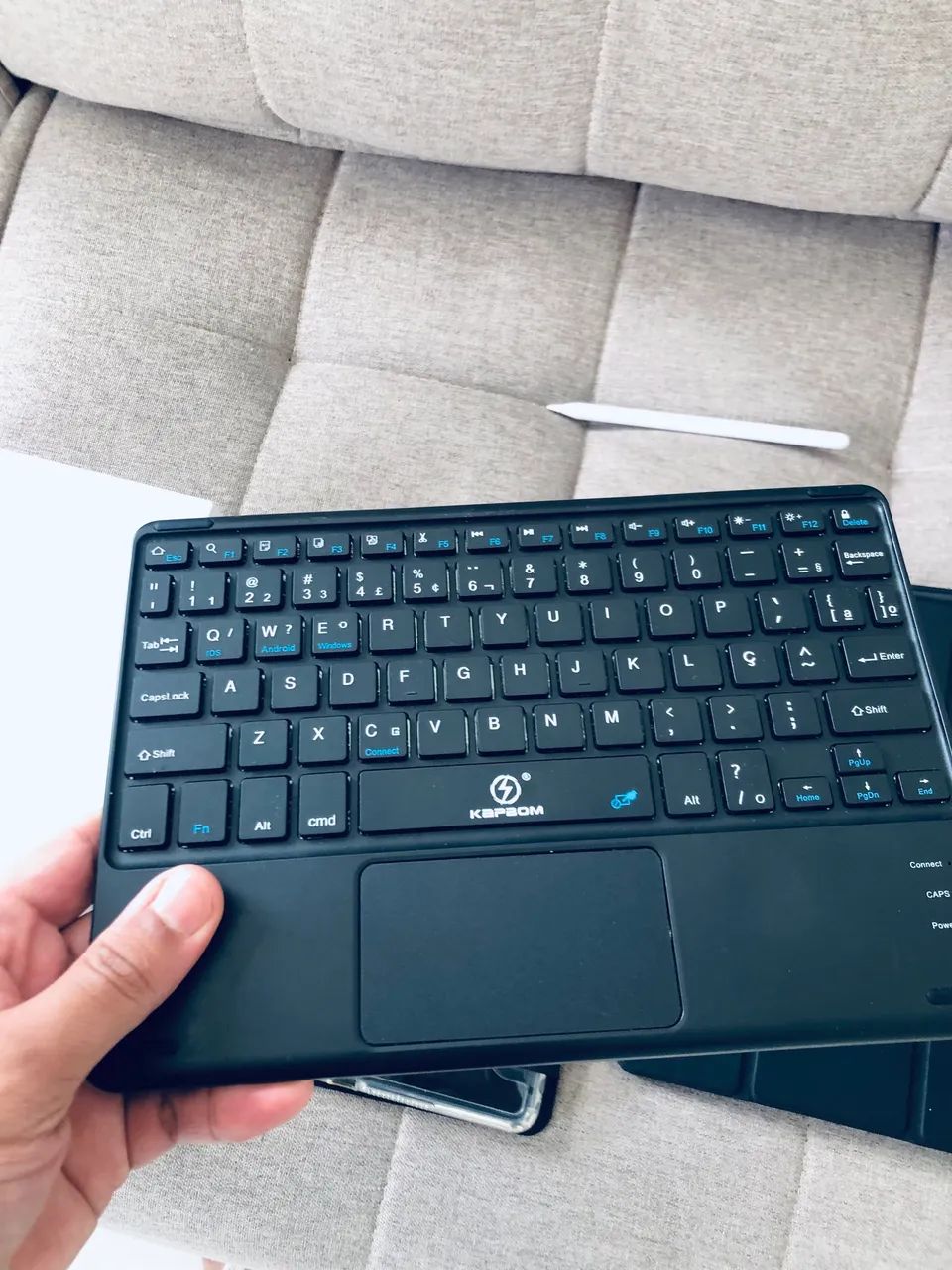 iPad 9  - Foto 5