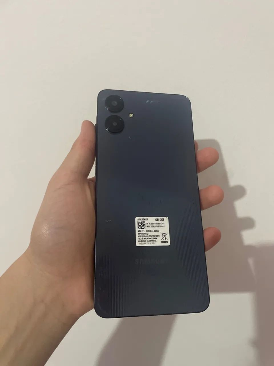 SAMSUNG GALAXY A06  - Foto 2