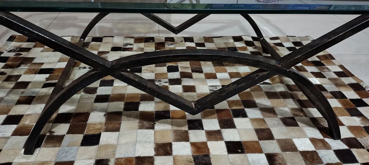 Vendo uma mesa de centro 