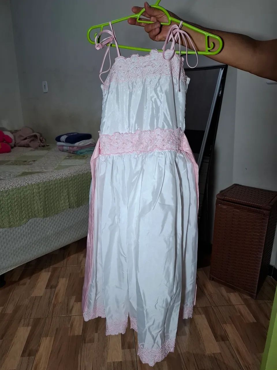 Vestido Infantil - Foto 2