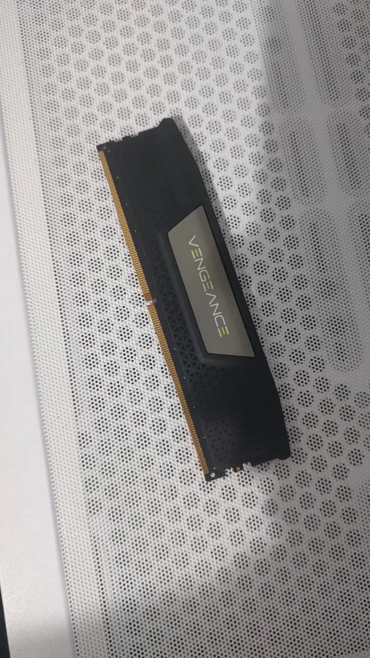 Memória Ram Corsair Vengeance 32gb 5600mhz e cl40