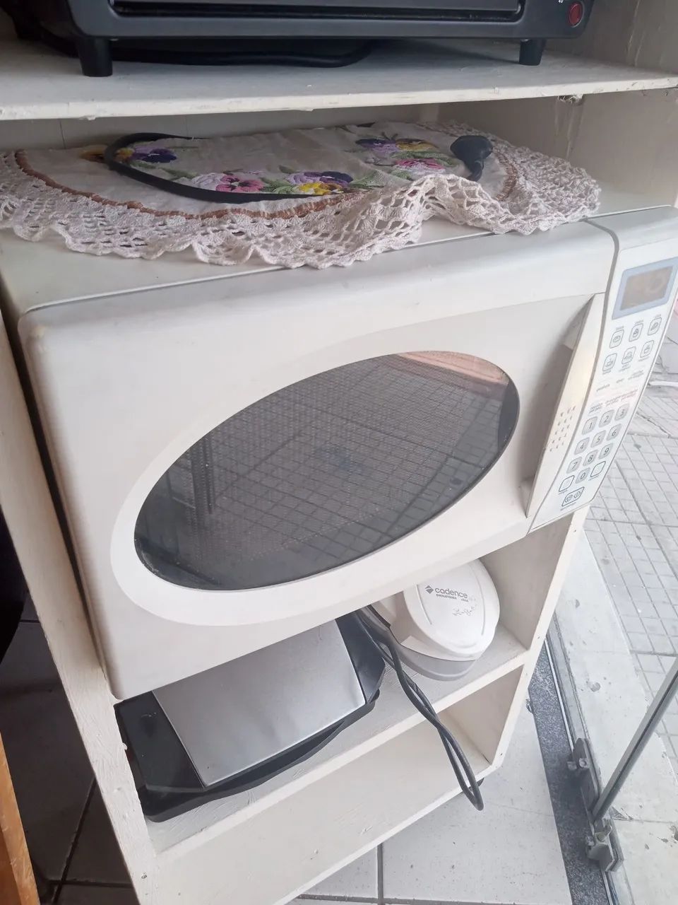 Microondas  - Foto 2