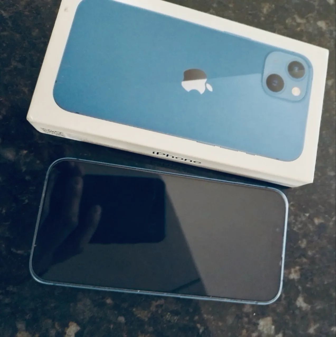 iPhone 13 128gb - Foto 4