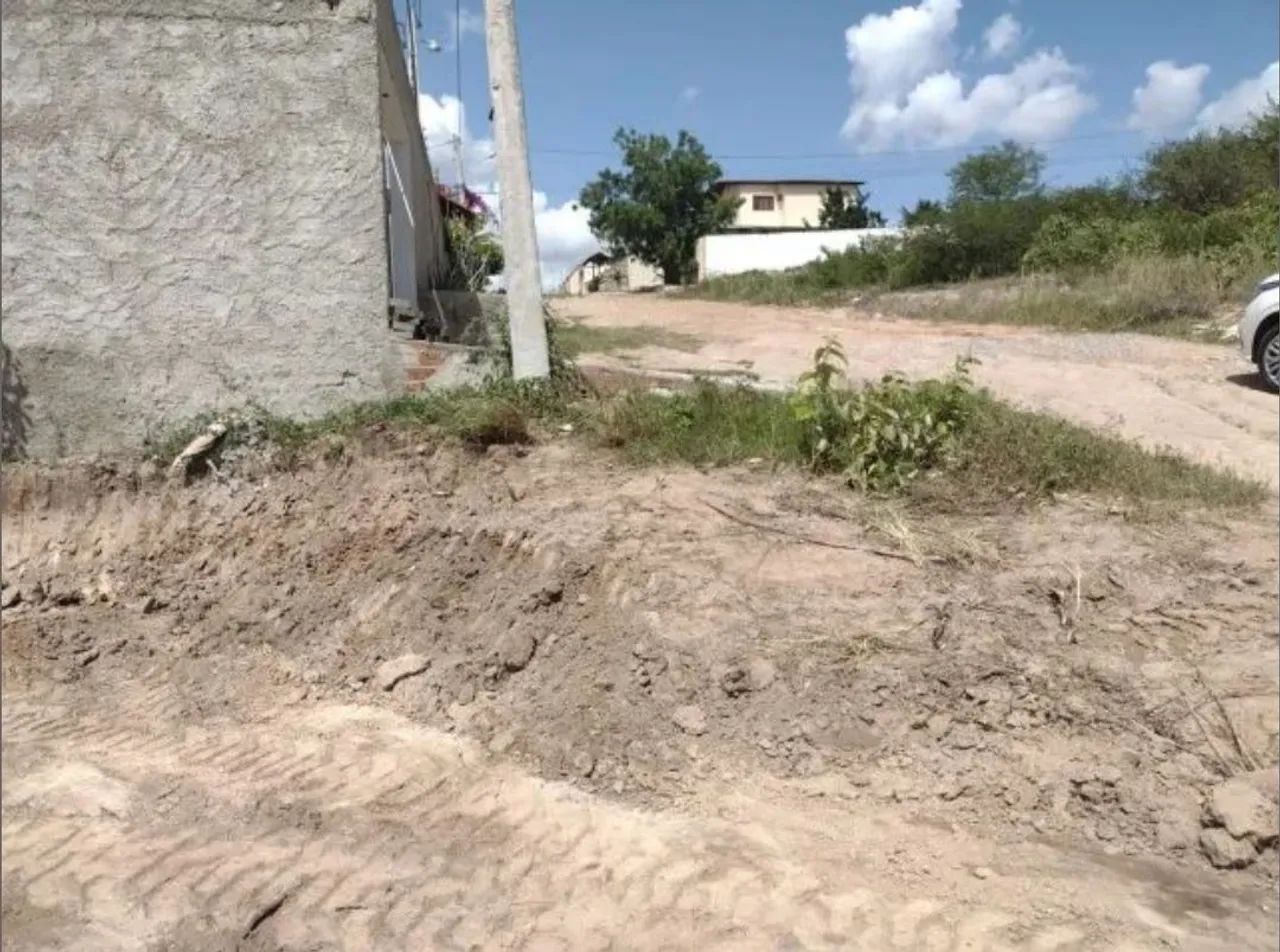 TERRENO EM.GRAVATA - Foto 2