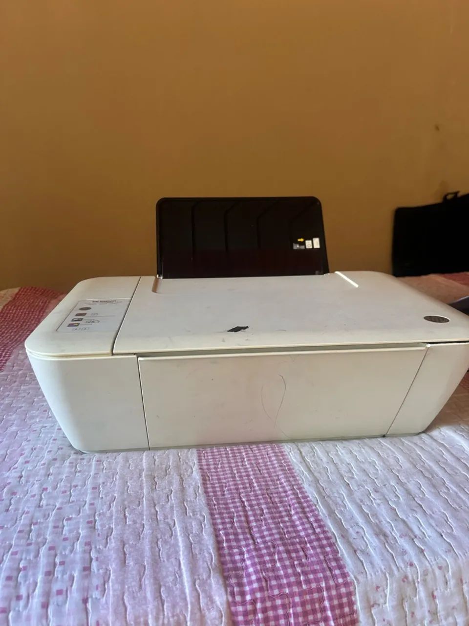 impressora hp 1515