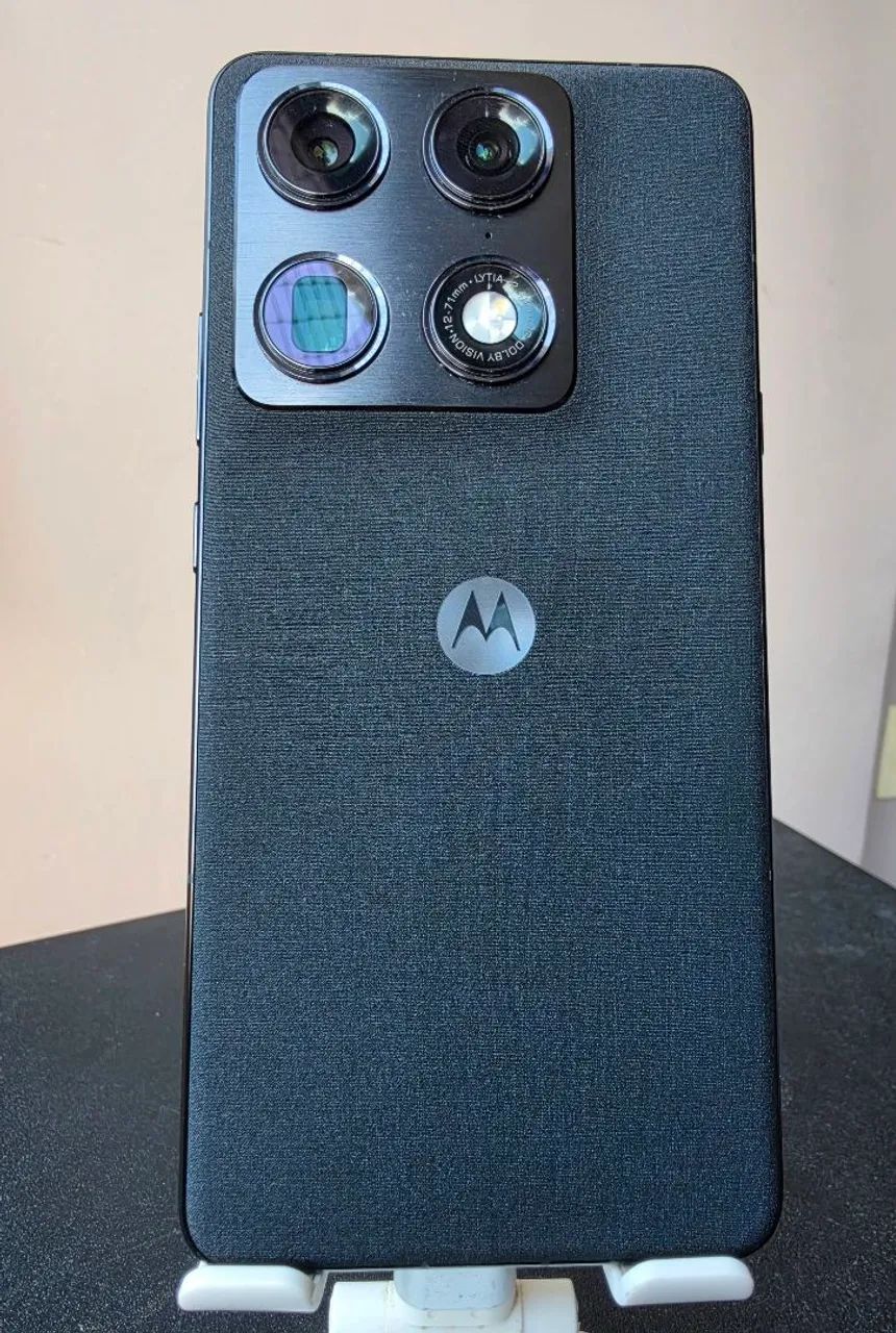 Novo Motorola Signature  - Foto 2