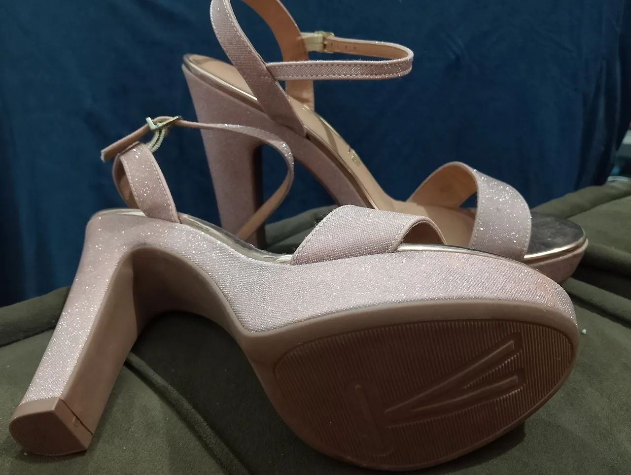 Sandália Vizzano - Foto 2