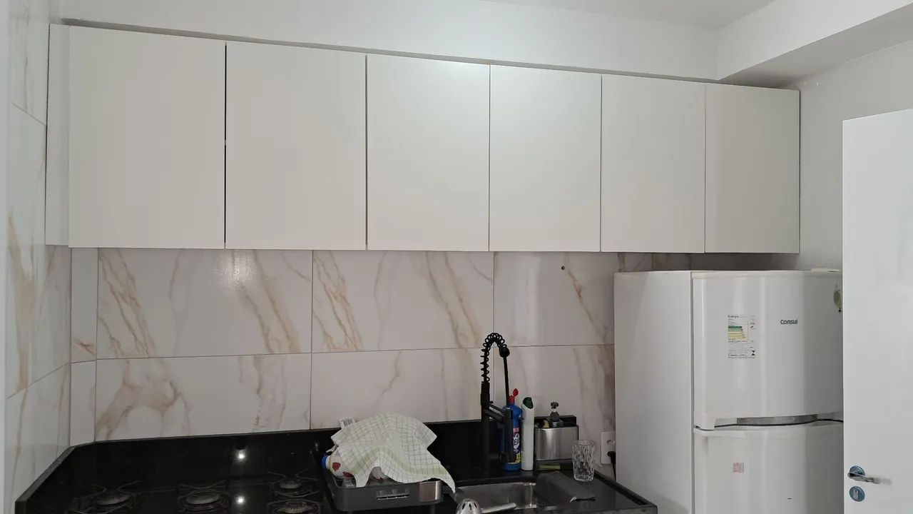 MN. Marcenaria  móveis projetados e rústico. - Foto 5