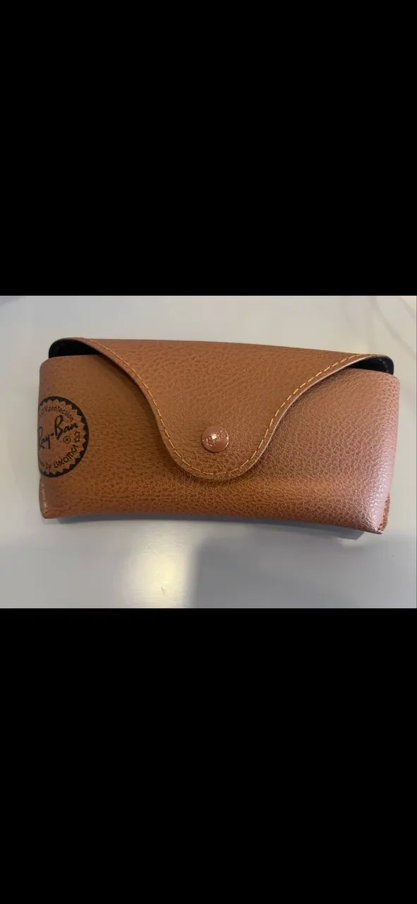 Ray-Ban RB 4356 Original - Ótimo Estado - Foto 2