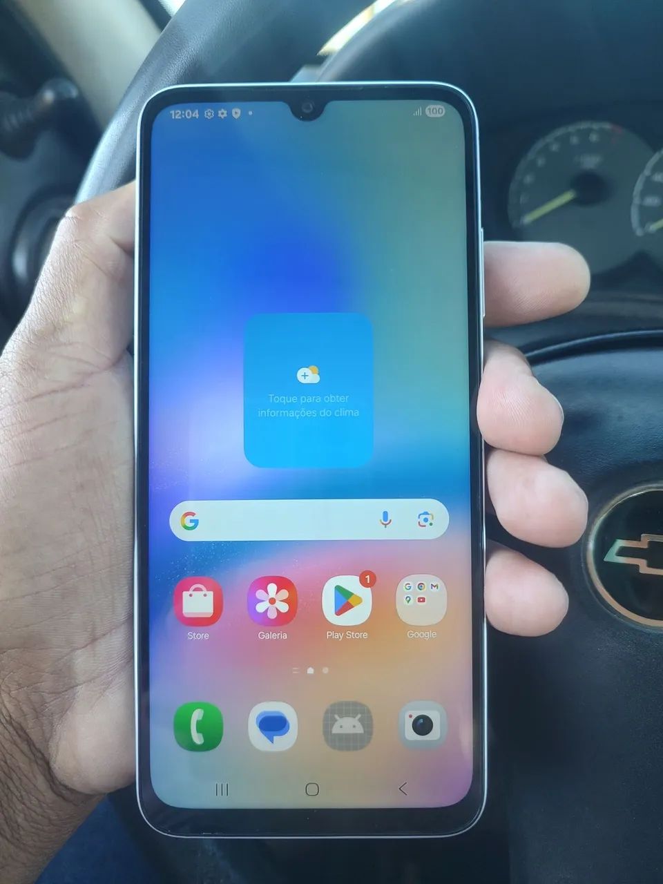 Samsung A05s 128GB - Foto 2