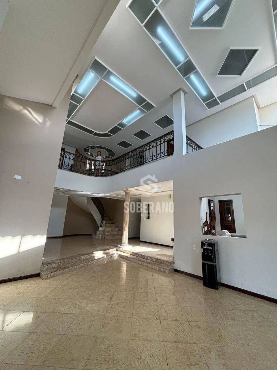 Casa com 6 dormitórios, 620 m² - venda por R$ 2.550.000,00 ou aluguel por R$ 16.000,00/mês - Foto 2