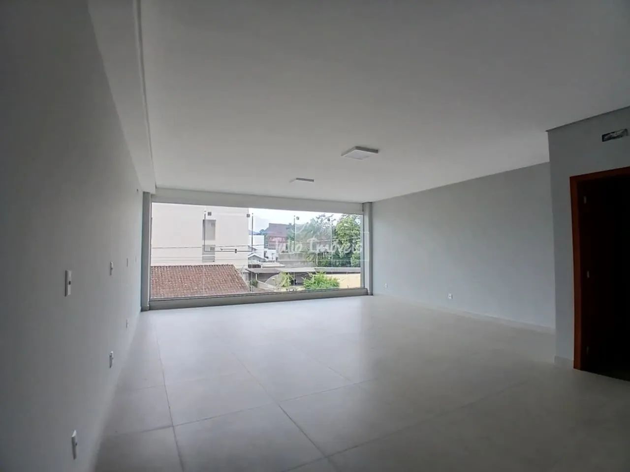 Sala comercial no Centro em Guabiruba/ SC - Foto 5