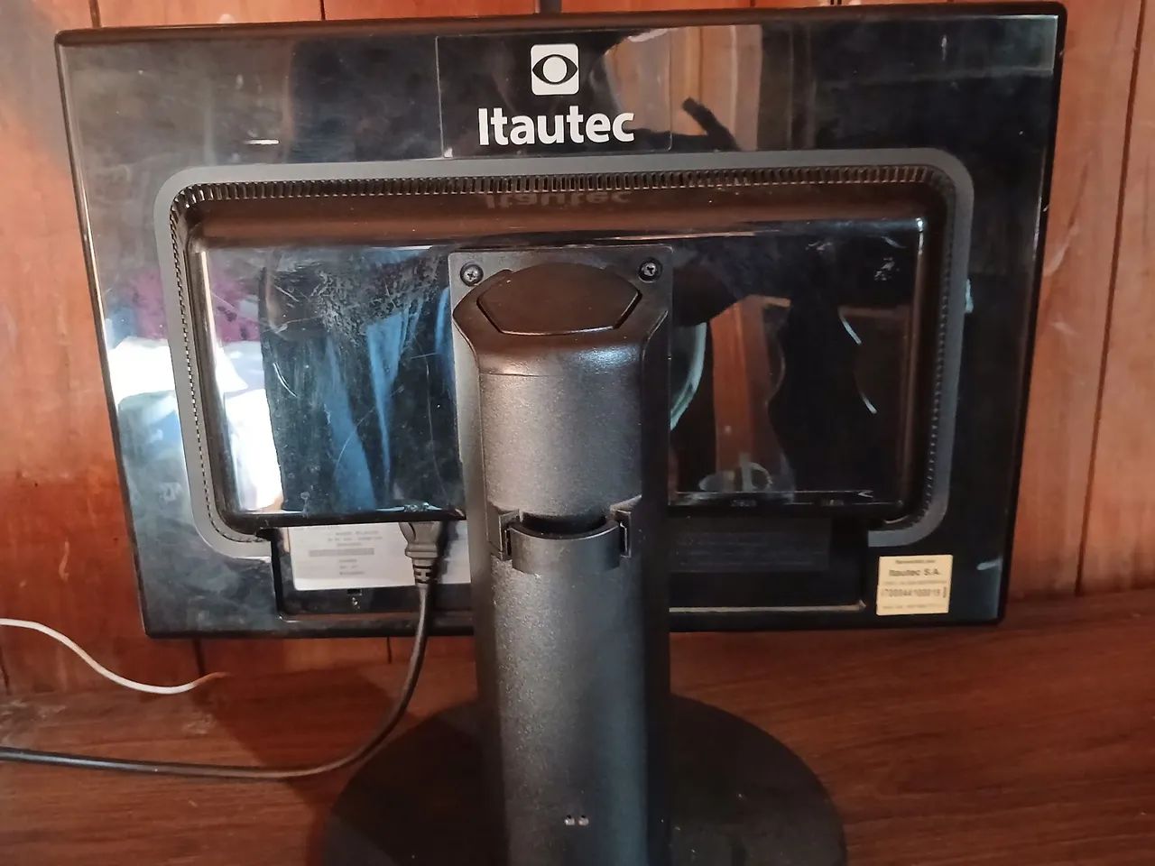 Monitor - Foto 2