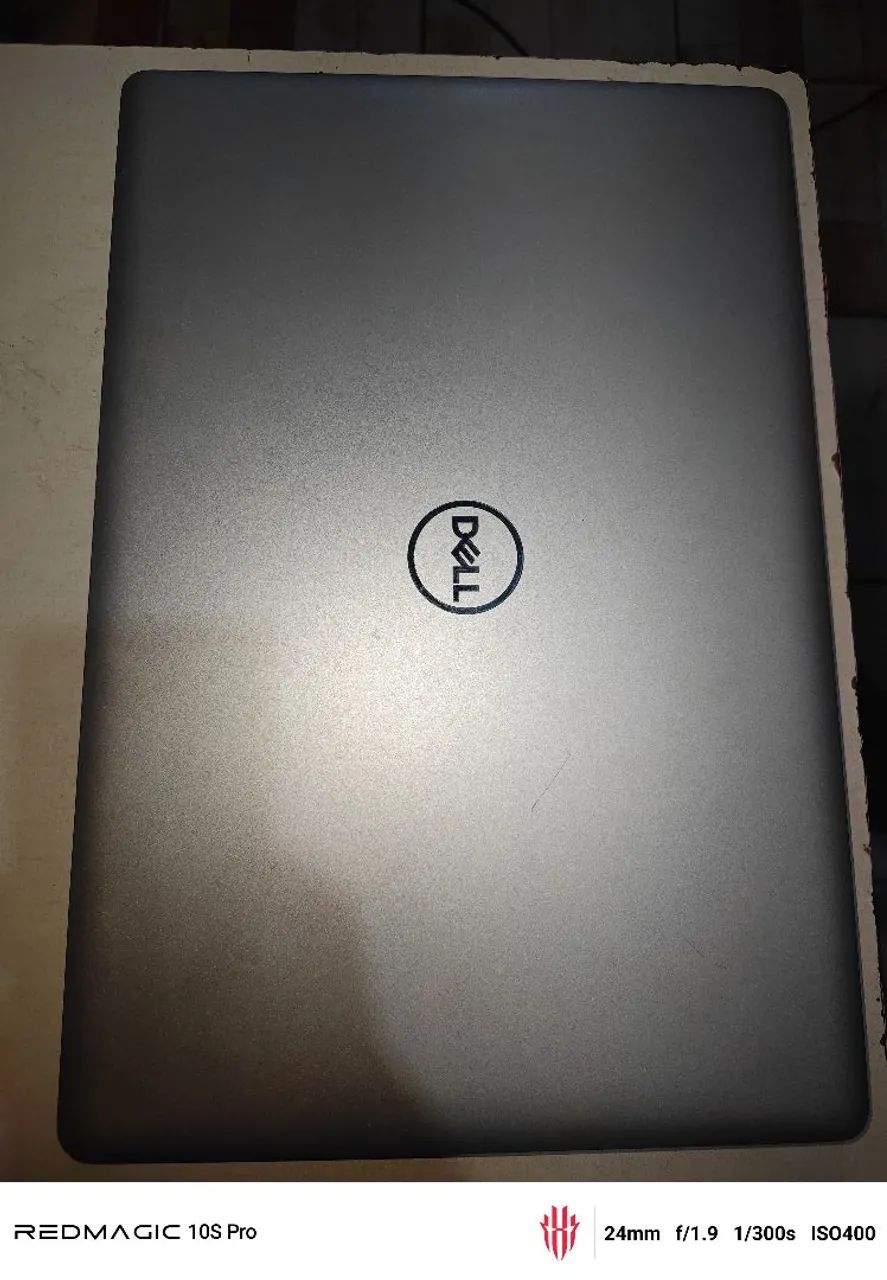Vendo notebook Dell inspiron 15" - Foto 5