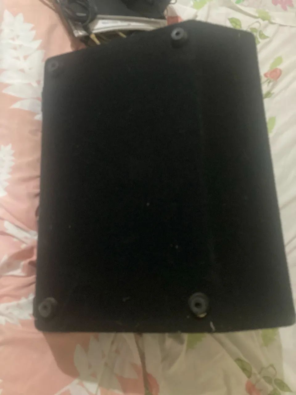 Caixa de retorno passiva Antera - Foto 3