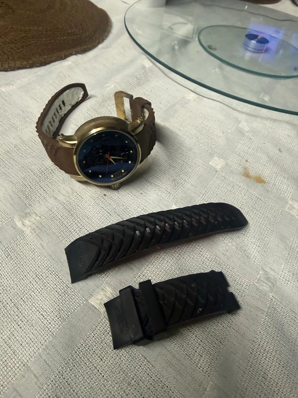 Pulseira invicta yakuza  - Foto 2