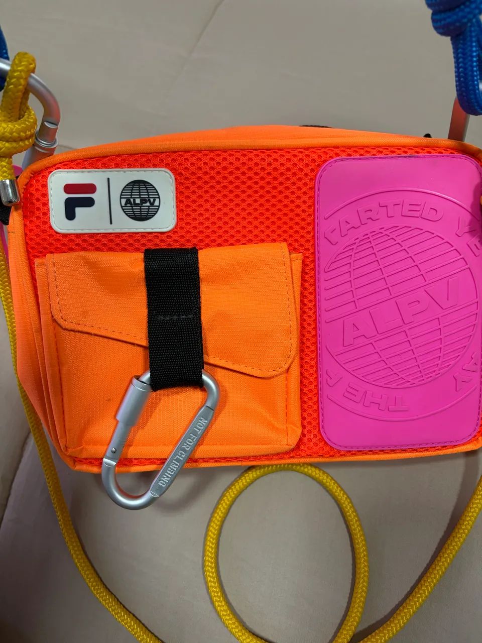Bolsa Alexandre Pavão - Foto 2