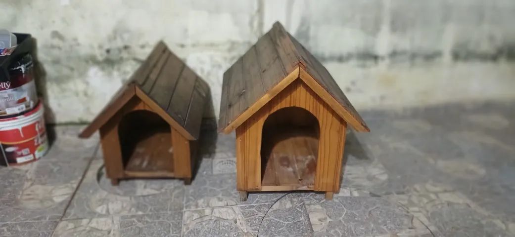 Casinha de  cachorro - Foto 2
