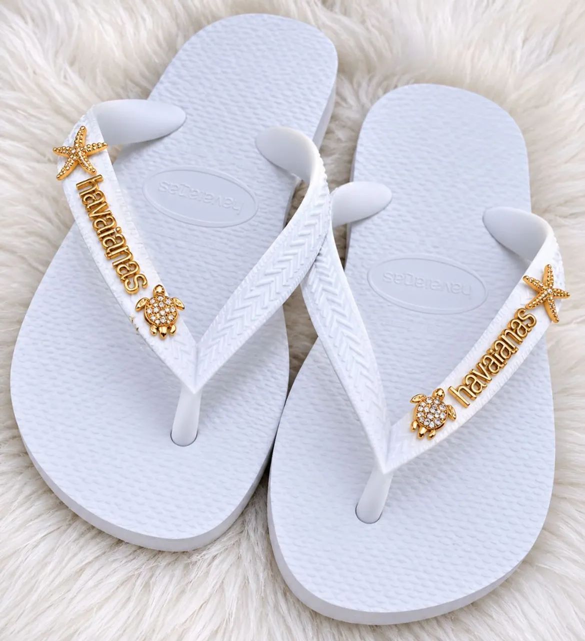 Chinelo ? personalizados