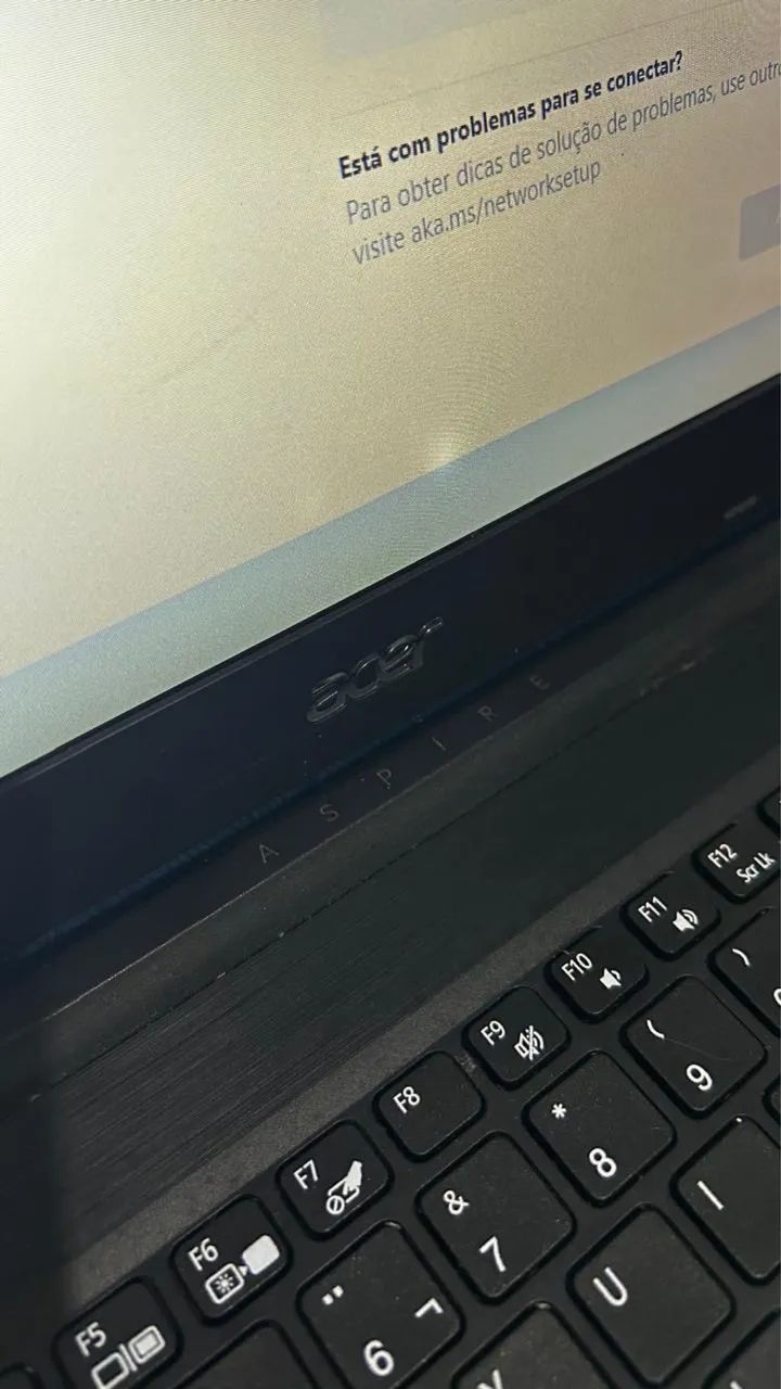 Notebook Acer - Foto 3