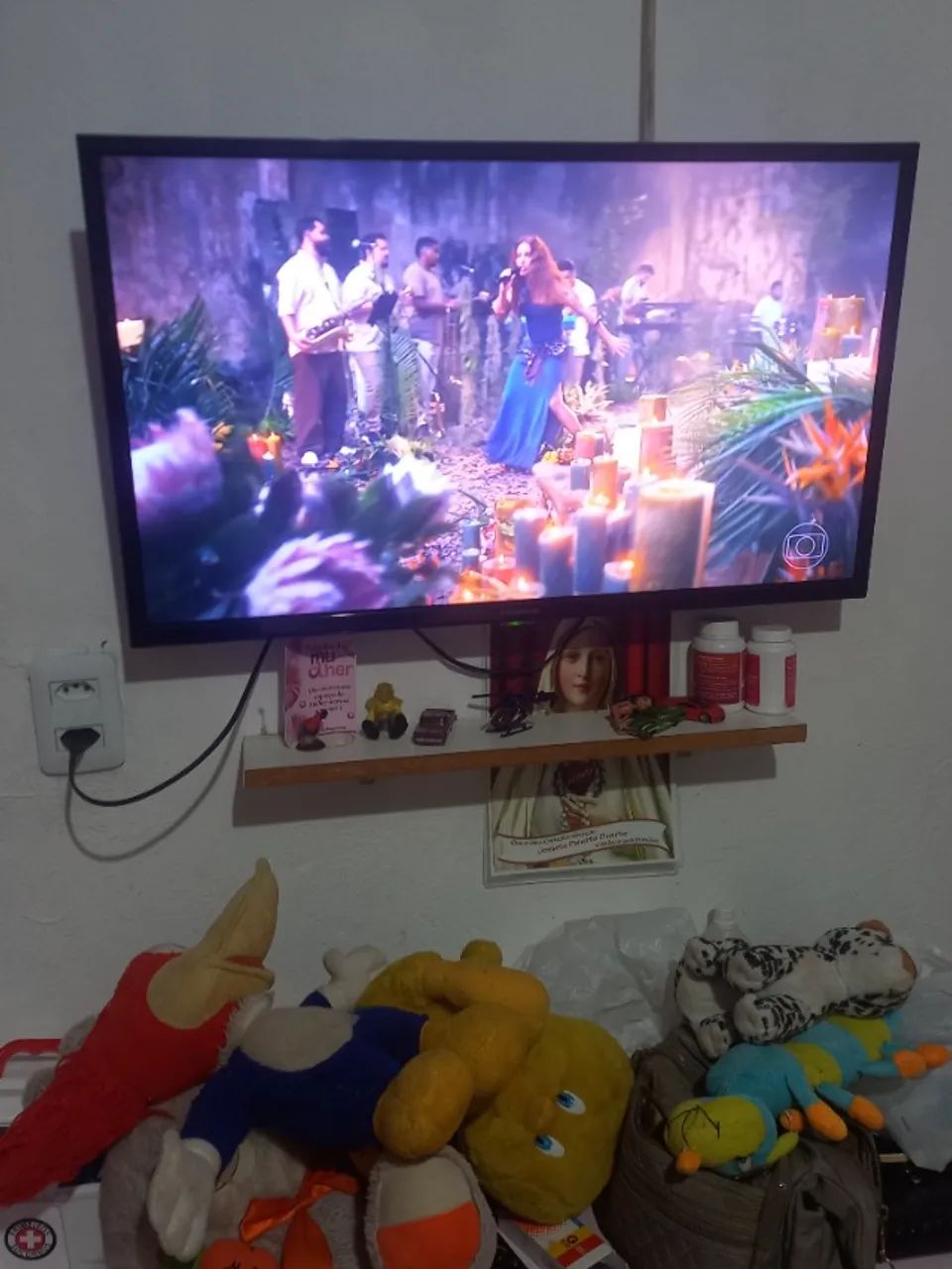 Tv  smart 32 Panasonic  - Foto 3