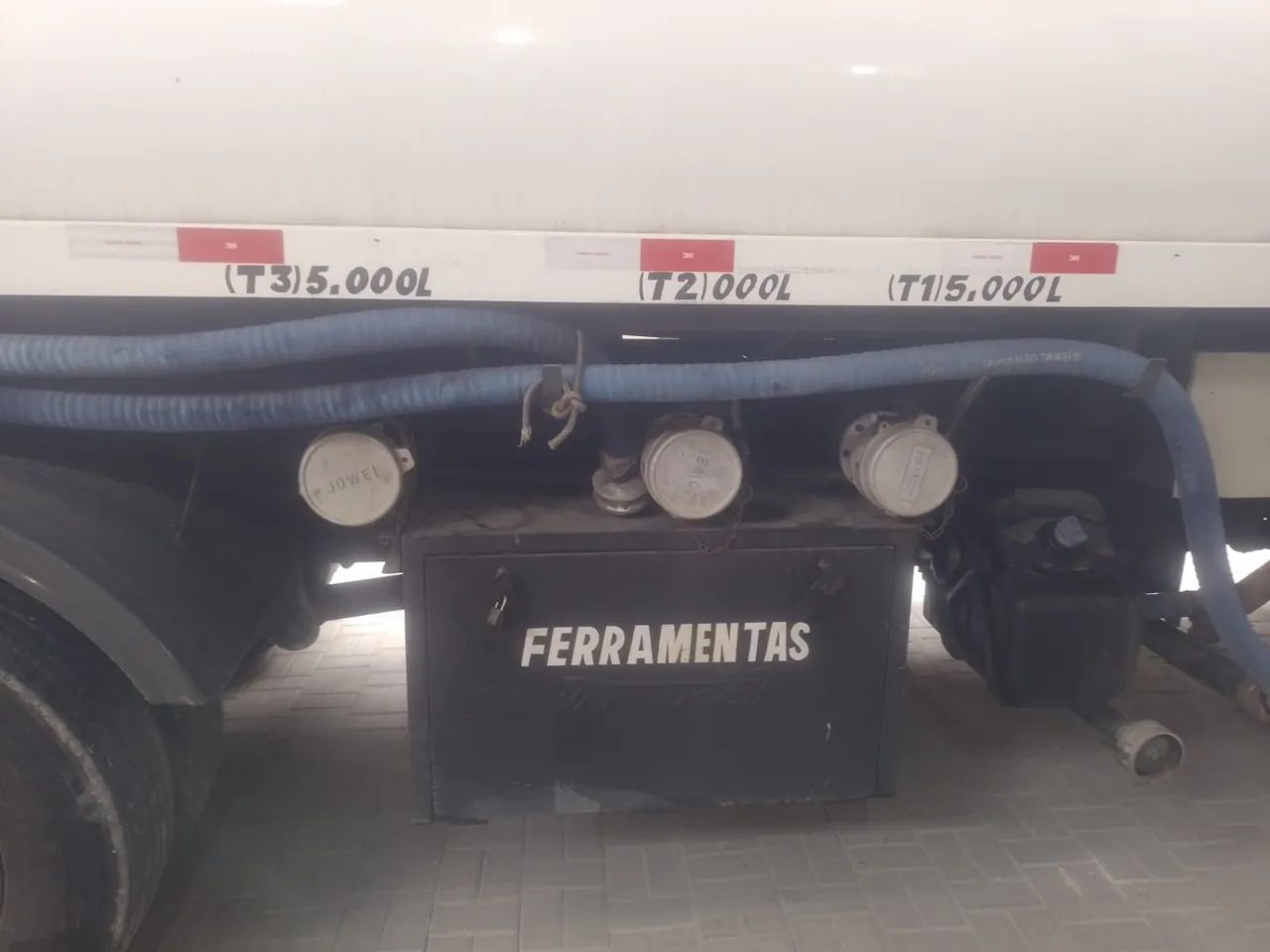 Vendo tanque 2016  - Foto 5