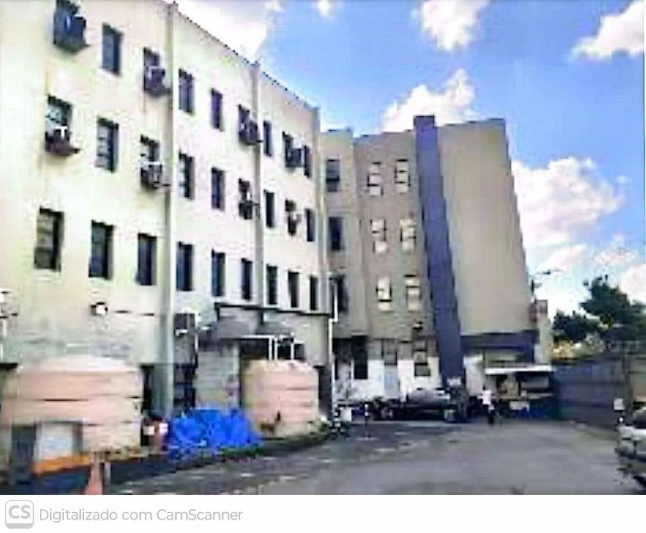 Prédio comercial na Avenida Rudge, 315  3475 m² - Foto 2