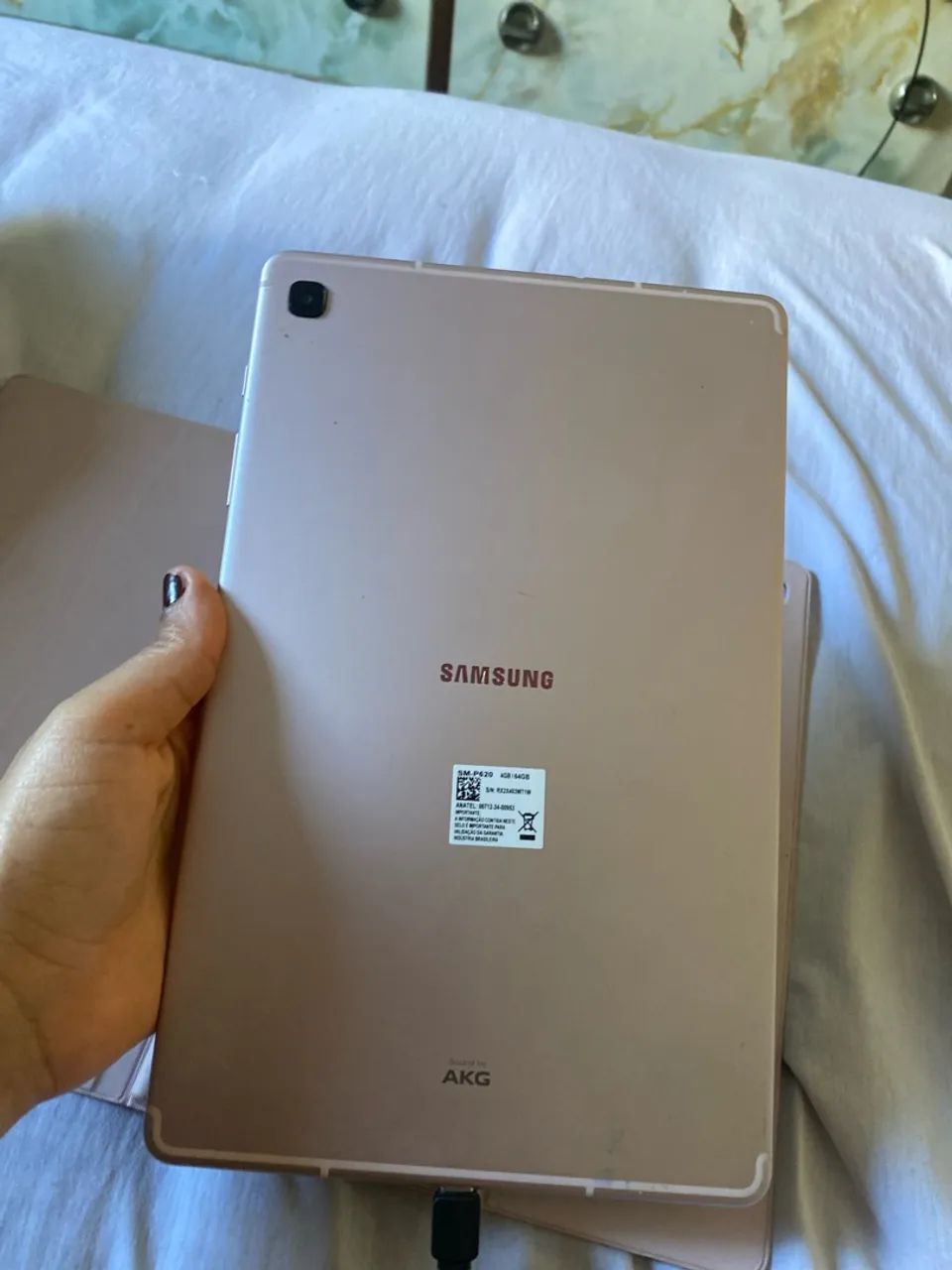 TABLET S6 LITE - Foto 3