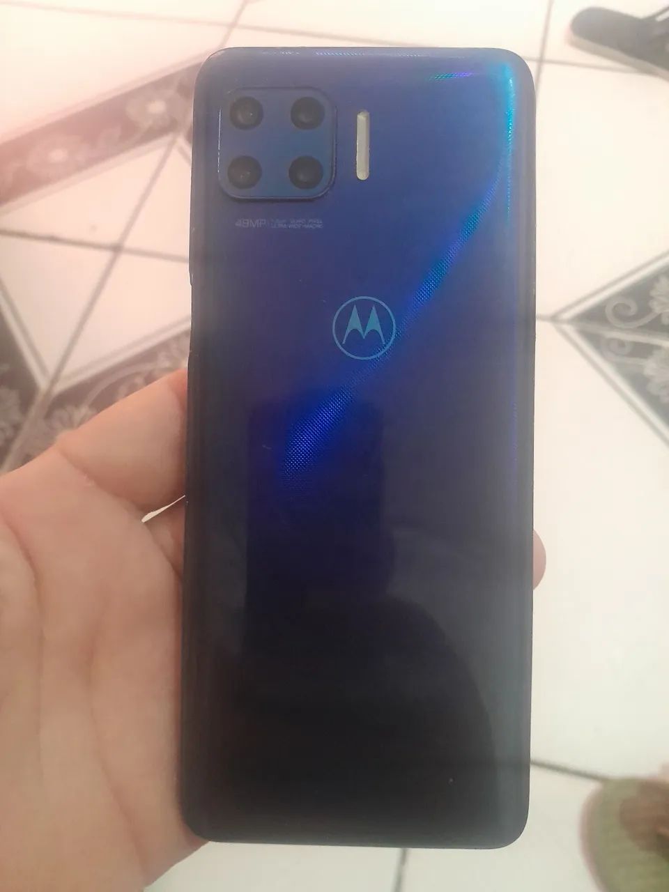 Moto g 5g plus - Foto 2