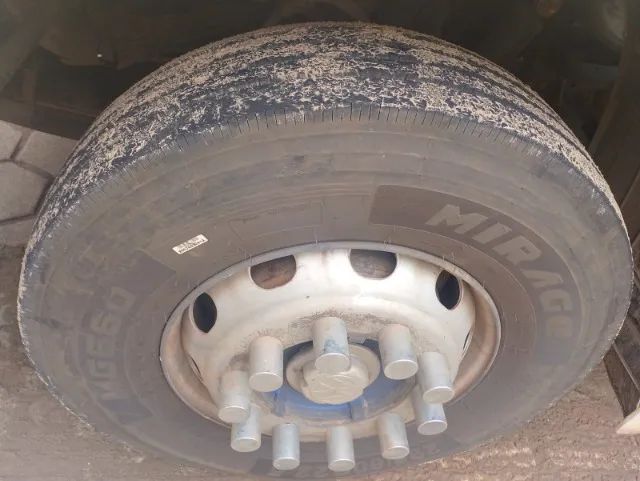 CAMINHAO TRATOR - VW/19.320 CLC TT - Foto 3