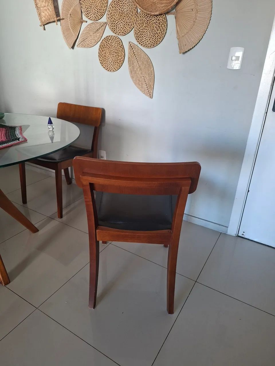 Cadeira de Jantar Tango - Foto 2