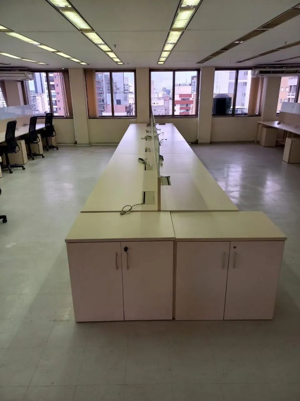 Estação de trabalho  - Foto 4