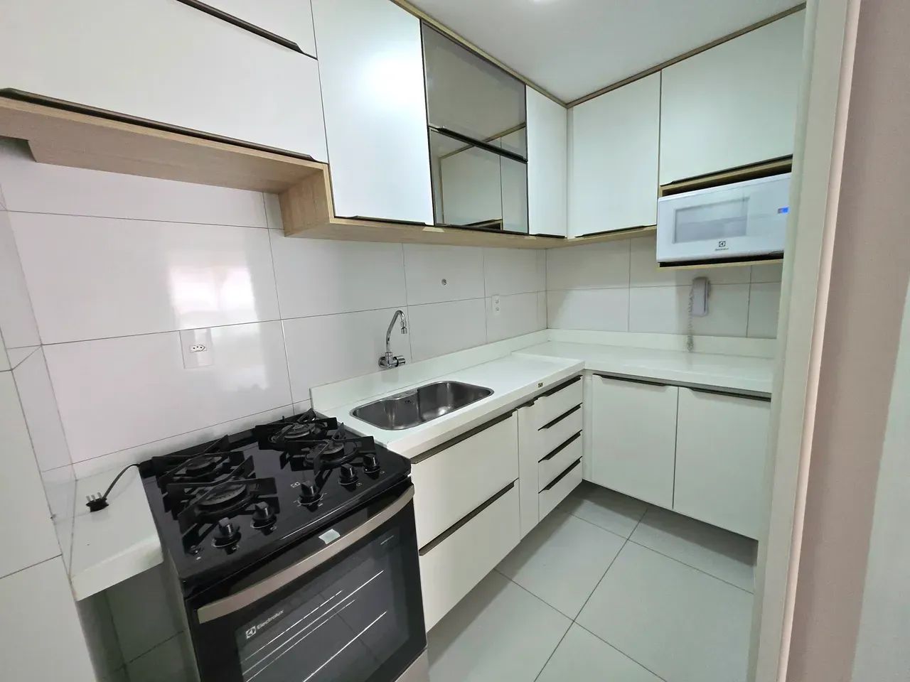 NAUTIC RESIDENCE - MOBILIADO - Foto 3